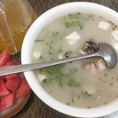 谢大姐非遗啤酒鱼(叠翠路店) User Photo