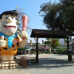 Oia Village : Pai Thailand User Photo