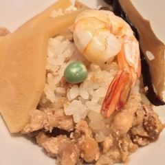 Torishiki User Photo