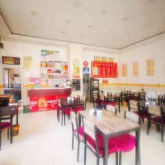 小郭忠烧烤(金阳光店) User Photo