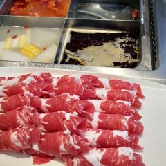 海底捞火锅(杉杉in象店) User Photo