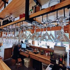 山里人家(童东线店) User Photo