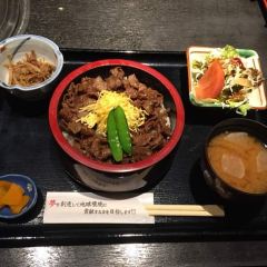 Ginza Bairin Main Shop User Photo