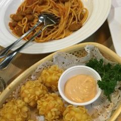 必胜客(万达店) User Photo