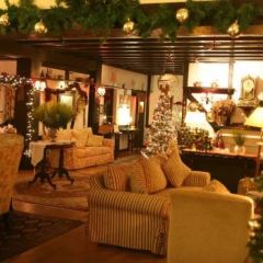 The Smokehouse Hotel and Restaurant User Photo