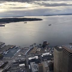 Skyview Lounge User Photo