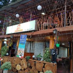 Ahinsa restaurant User Photo