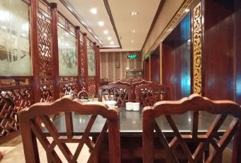 Zhongxinglou (bianjinglu) User Photo