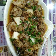 香港祥興茶餐廳(麥興路店)張用戶圖片