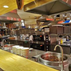 阿西娅·西北妈妈拿手菜(西关店) User Photo