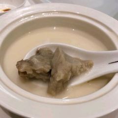 百樂潮州酒樓張用戶圖片