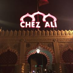 Chez Ali User Photo