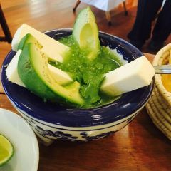 Quintonil張用戶圖片
