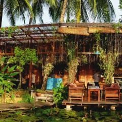 MANDA de LAOS User Photo