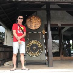 Starbucks User Photo