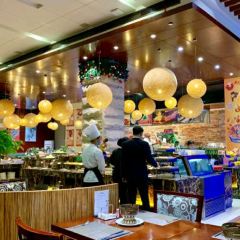 Zhonglebaihua Restaurant (zhongcanting) User Photo
