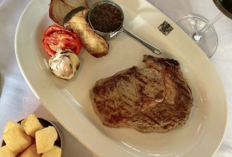 The Witchery by the Castle Restaurant User Photo