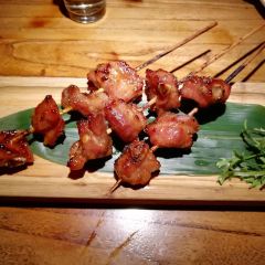 Gui Xiao Chu Guangxi Cuisine(The Mixc) User Photo