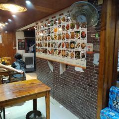 川南小菜館（第二小分隊）張用戶圖片