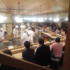 Tonkatsu Tonki User Photo