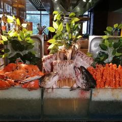 Hilton Foshan OPEN All-Day Dining Restaurant ảnh của người dùng
