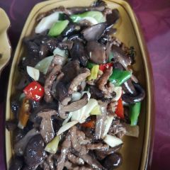 HUI GU CHI FAN User Photo