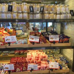 美食乐(东湖店) User Photo