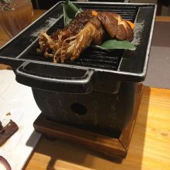 Songzhuheriben Cuisine (hengji) User Photo