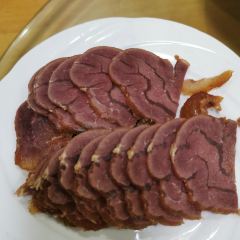 乡下人家农庄(天目湖店) User Photo