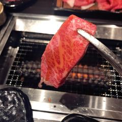 Oreno Yakiniku ginza9 User Photo