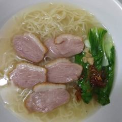 Man Hing Chinese Restaurant 여행 사진