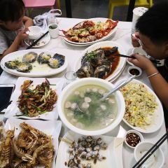 hao shi lai User Photo