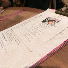 Babu's Coffehouse張用戶圖片