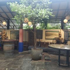 Barefoot Garden Cafe User Photo