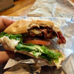 Fergburger User Photo