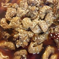 肥肠鸡冷锅串串(广元店) User Photo