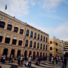 Historic Centre of Macau User Photo