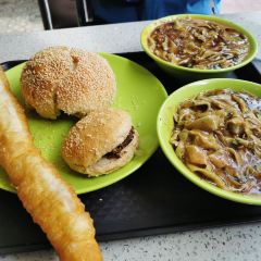 DA FU LAI User Photo