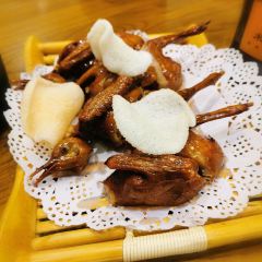 Pipaxiaozhu User Photo