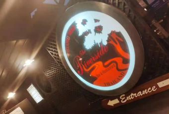 The Riverside Bar & Restaurant User Photo