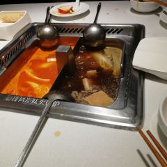 海底捞火锅(万象汇店) User Photo