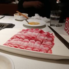 海底捞火锅(万象汇店) User Photo