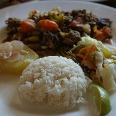 Cubita Restaurant Bar Santander 여행 사진