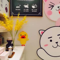 花miao鲜花饼店(花之城店) 여행 사진