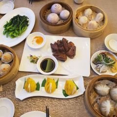 Ocean View Restaurant User Photo