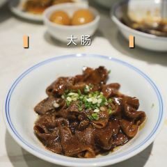 君东记本帮面馆(天钥桥路店) User Photo