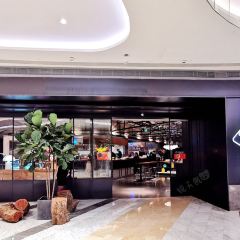 钟意牛扒(国贸中心店) User Photo