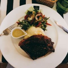 The Gallery Café User Photo