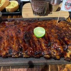 Naughty Nuri's User Photo