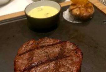 Mandarin Grill 여행 사진